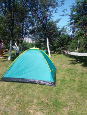 Tent